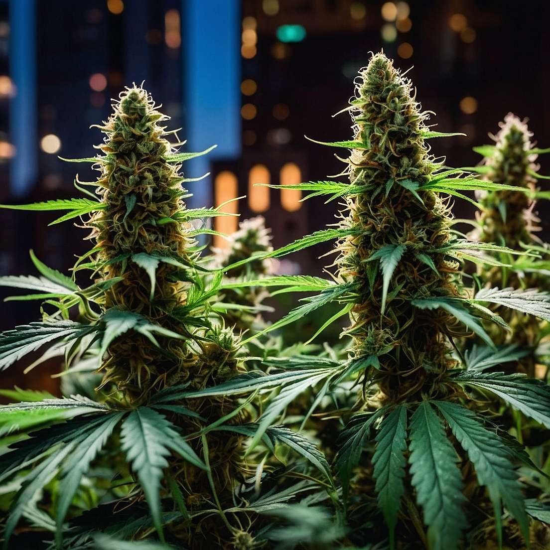 Pineapple Express XXL Auto PEV Bank Seeds